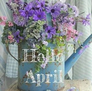 Meet your Posher, Marie